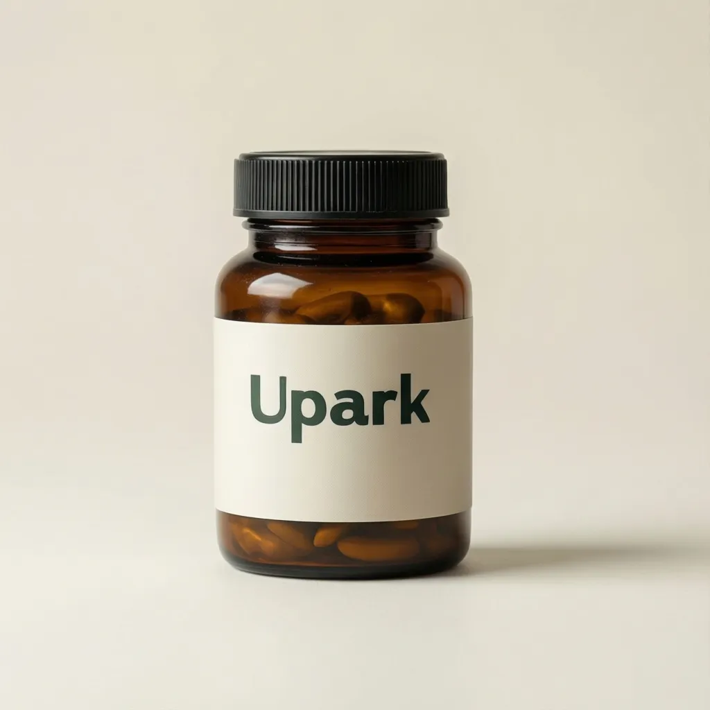 Upark